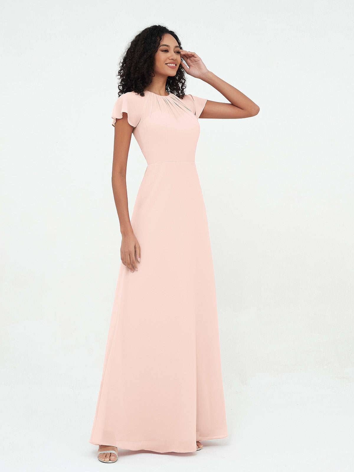 Pearl Pink